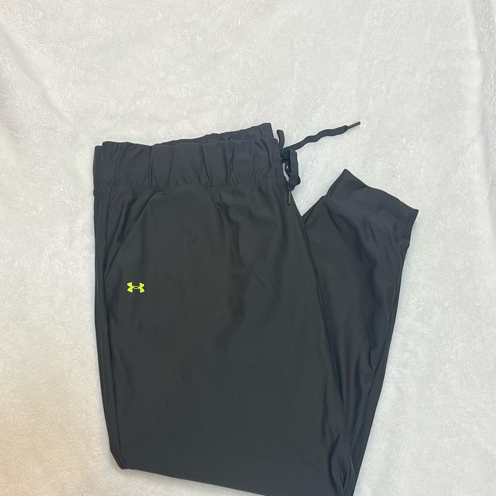 Under Armour Joggers with Logo